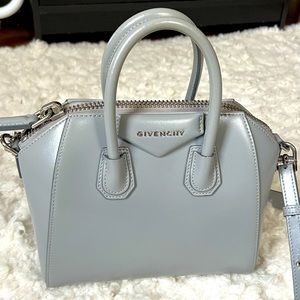 Givenchy mini Antigona bag